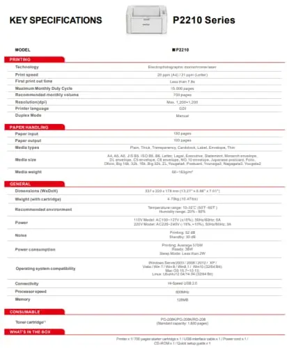 Pantum P2210 -5.webp