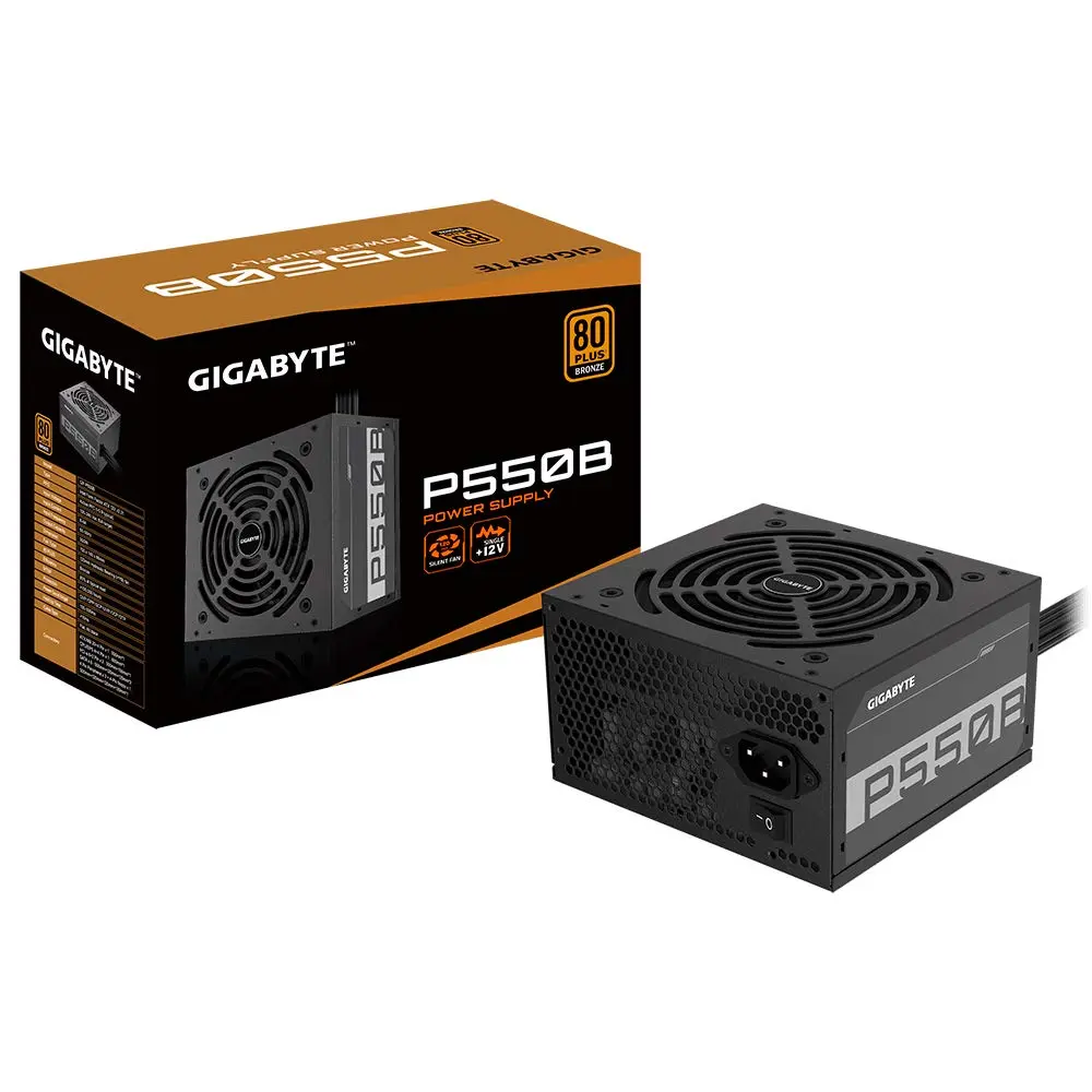 SMPS Gigabyte GP-P550B Bronze 550W-4.webp