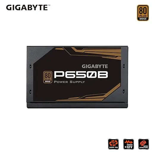 SMPS Gigabyte GP-P650B Bronze 650W-2.webp