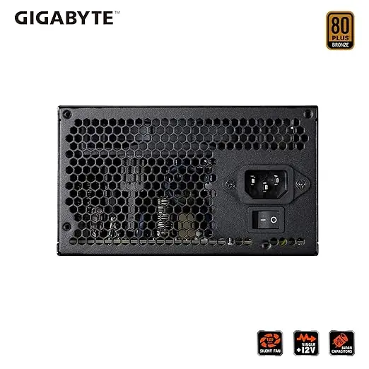 SMPS Gigabyte GP-P650B Bronze 650W-4.webp