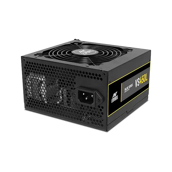 SMPS Ant Esports 450W VS450L-2.webp
