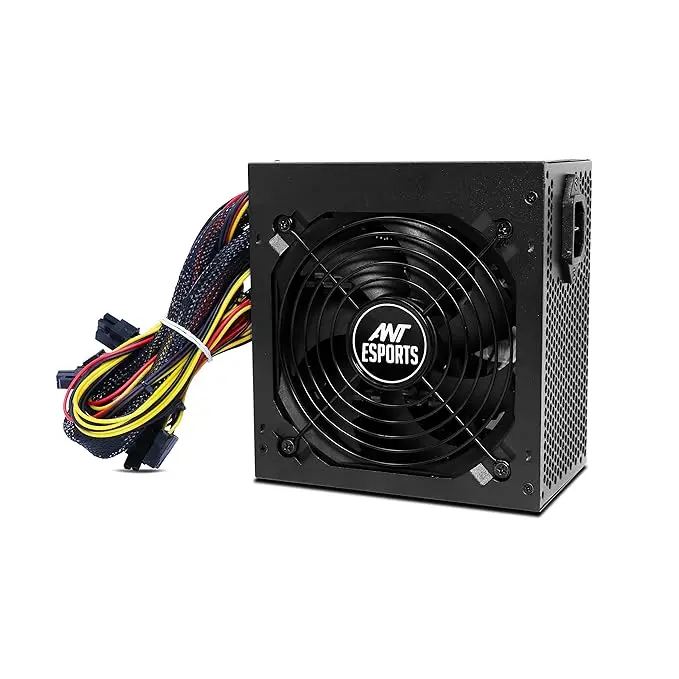 SMPS Ant Esports 450W VS450L-4.webp