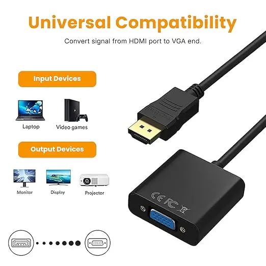 Convertor HDMI to VGA Techie-5.webp