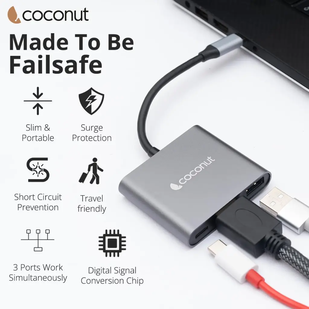 Convertor Coconut Type C to HDMI-5.webp