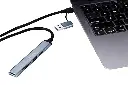 Nextech USB A to Type C to 5Port Hub NH5-2.webp