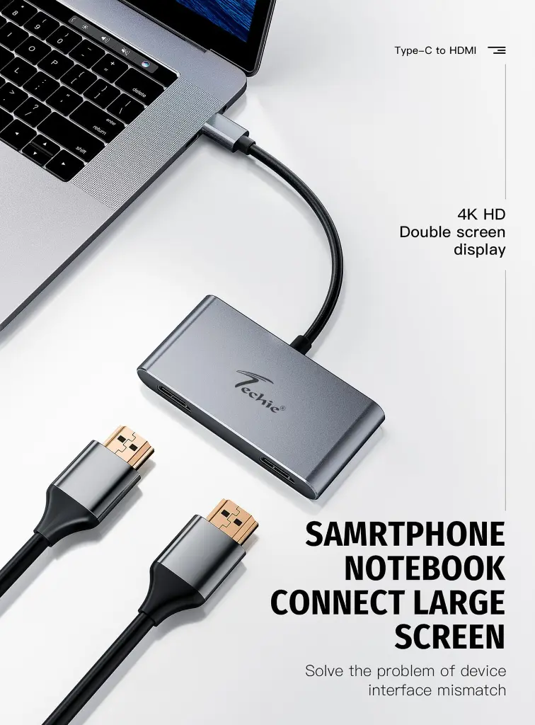 Techie Type-C to Dual HDMI-2.webp