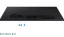 Monitor Samsung 27" LS27D300GAWXXL