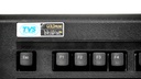 Keyboard TVS Gold USB