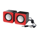 Speaker Coconut BRIO US05