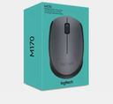 Mouse Logitech Wireless M170
