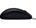 Mouse Logitech M90 USB Black
