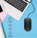 Mouse Dell MS116 USB