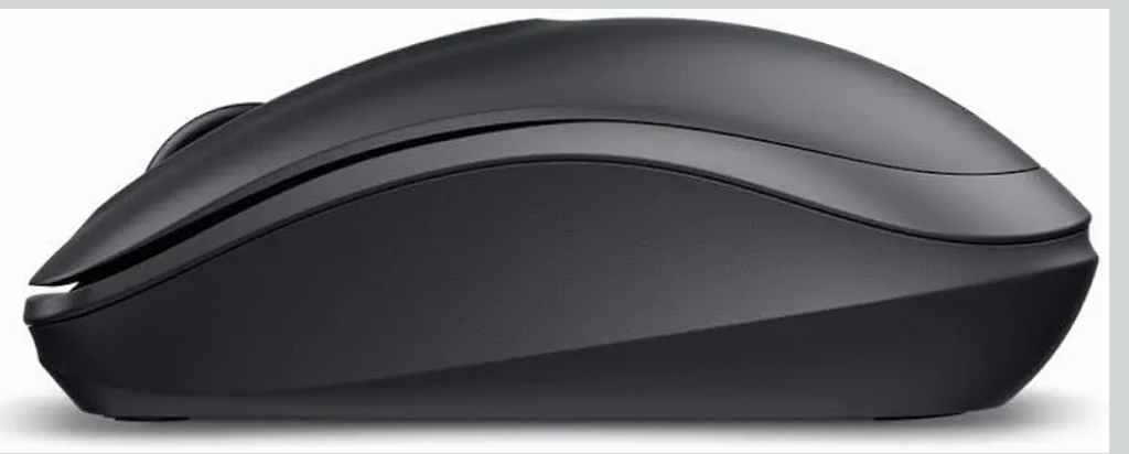 Mouse Dell Wireless WM118