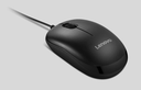 Mouse Lenovo 1100 Wired USB