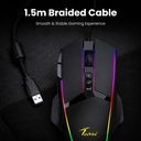 Mouse Techie Apex Gaming 