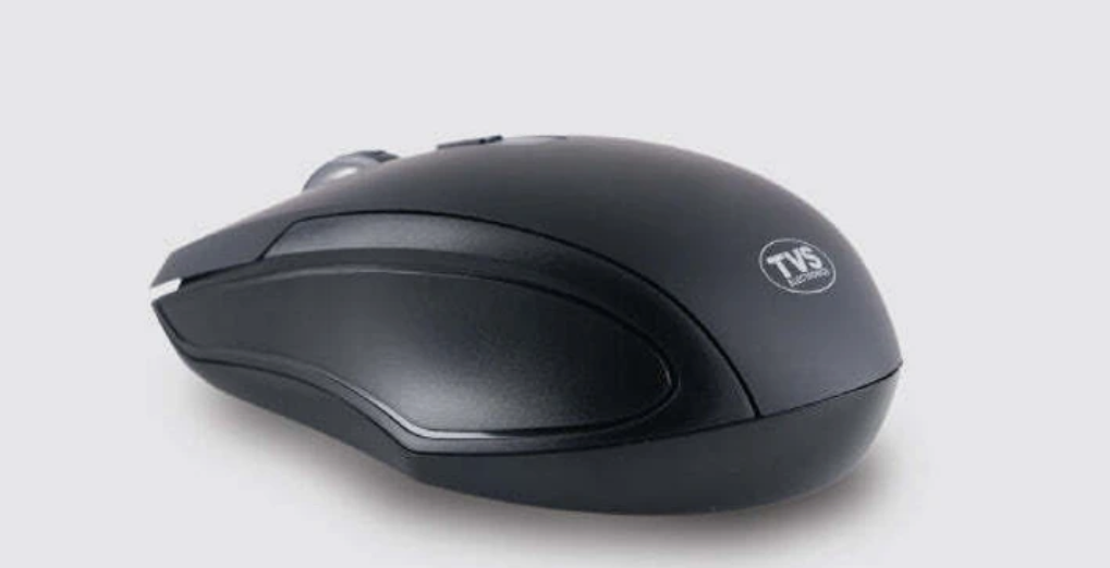 Mouse TVS  Wireless WM416