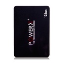 SSD Powerx 128GB SATA