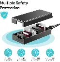 Adaptor Comp LG 19V 2.3A/2.1A
