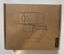 Webcam Lenovo BO300 FHD White