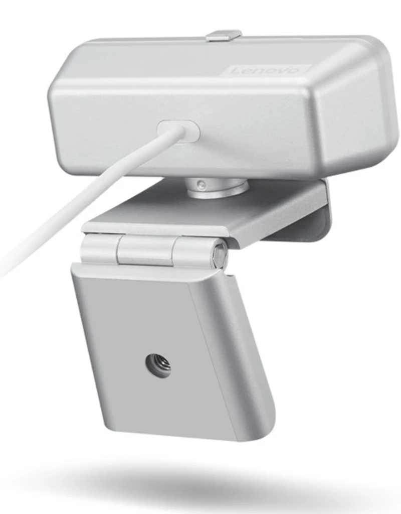 Webcam Lenovo BO300 FHD White