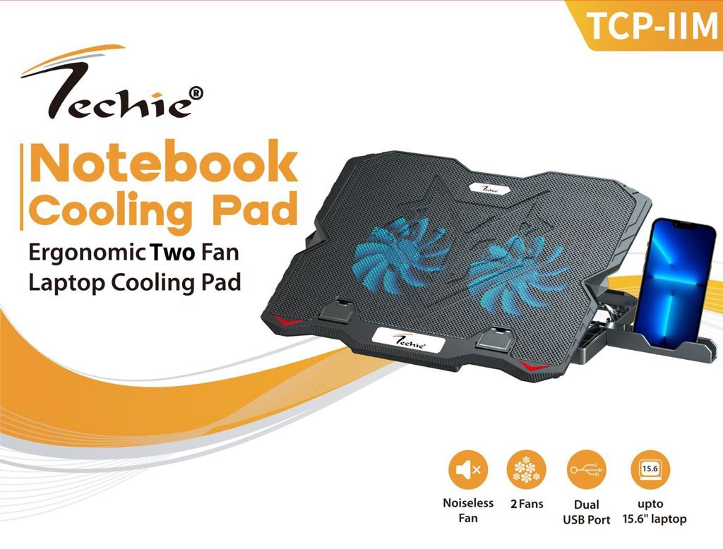 Cooling Stand Techie TCP-IIM