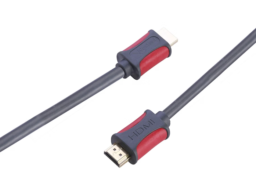 Cord HDMI to HDMI 1.8M Nextech