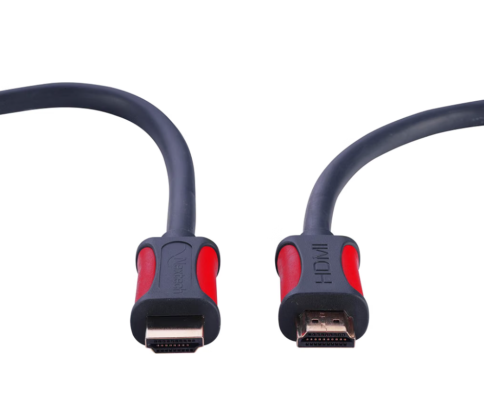 Cord HDMI to HDMI 1.8M Nextech