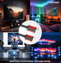 Cord HDMI to HDMI 15M Nextech