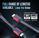 Cord HDMI to HDMI 15M Nextech