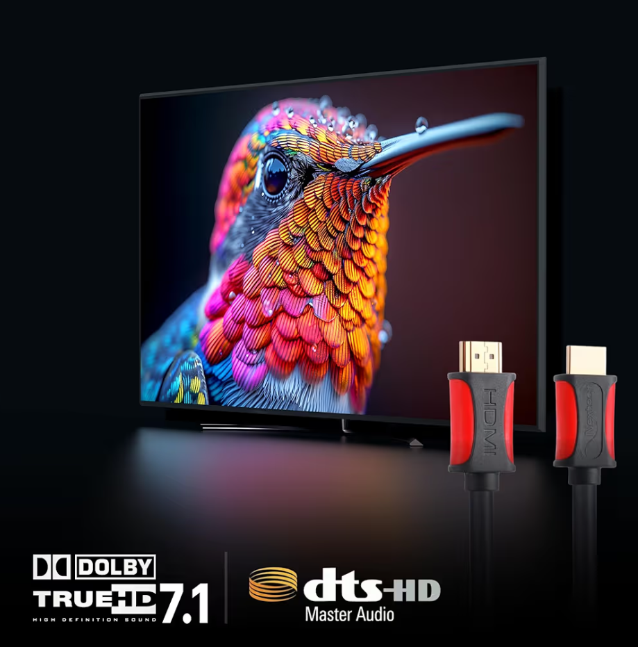 Cord HDMI to HDMI 15M Nextech
