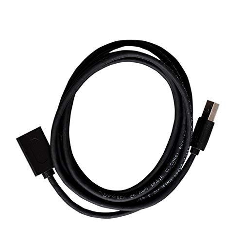 Cord USB Extension 2.0 M to USB F 3M NC31 Nextech