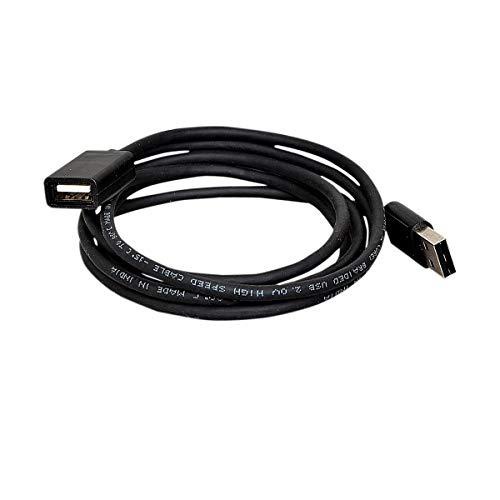 Cord USB Extension 2.0 M to USB F 3M NC31 Nextech