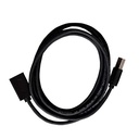 Cord USB Extension 2.0 M to USB F1. 5M NC31 Nextech