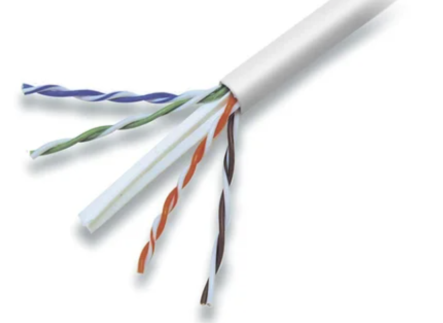 Cord Lan Patch Cord Dlink Cat 6 5Mt