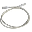 Cord Lan Patch Cord Pac Cat 6 1Mt