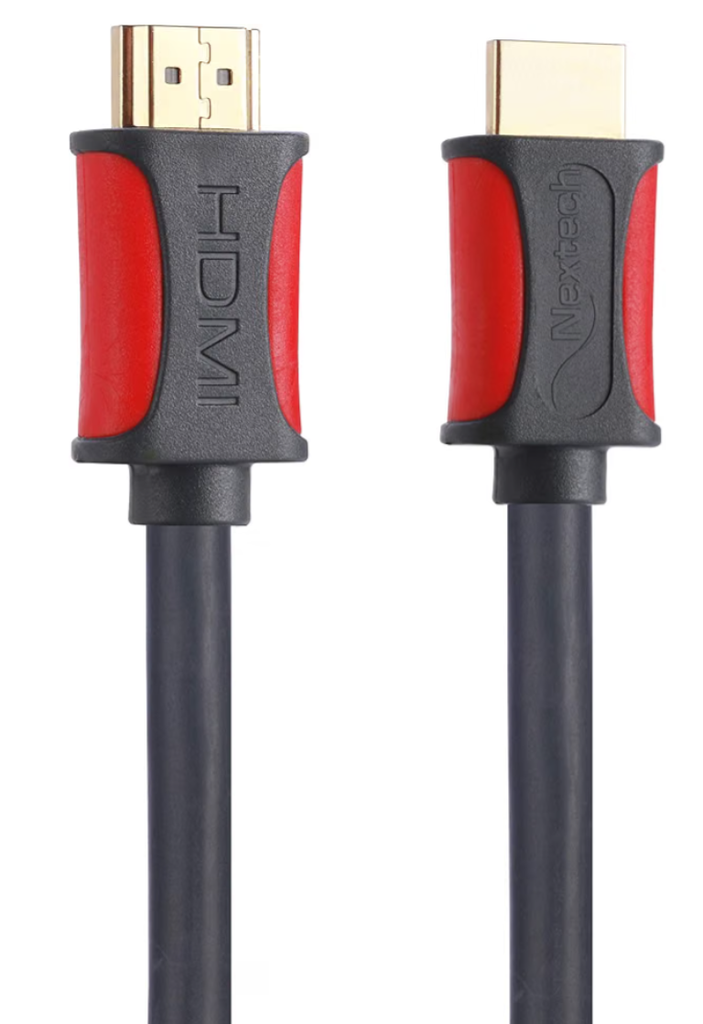 Cord HDMI to HDMI 3M Nextech