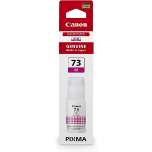 Cartridge Ink Bottle Canon GI-71 Magenta