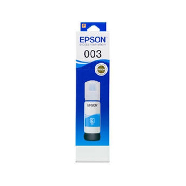 Cartridge Ink Bottle Epson 003/3110/3150 Cyan