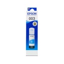 Cartridge Ink Bottle Epson 003/3110/3150 Cyan