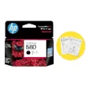 Cart I HP 680 Black