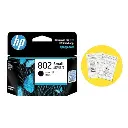 Cart I HP 802 Black Small