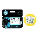 Cart I HP 802 Tri Colour