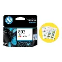 Cart I HP 803 Colour