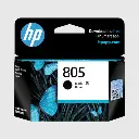 Cartridge Ink HP 805 Black