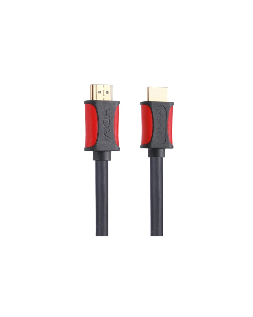 Cord Hdmi To Hdmi 15M Nextech