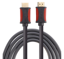 Cord Hdmi To Hdmi Braided 5M Nextech