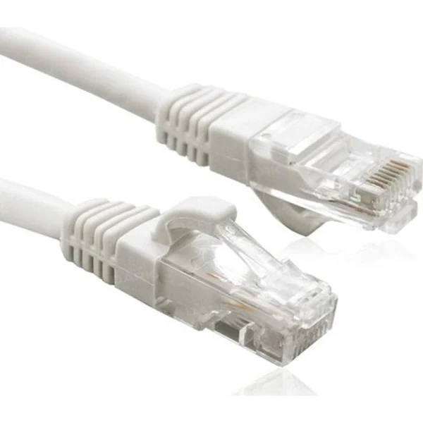 Cord Lan Patch Cord Dlink Cat 6 2M