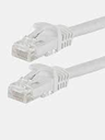 Cord Lan Patch Cord Dlink Cat 6 3Mt