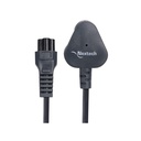 Cord Nextech Laptop Power Cable 1.5Mt