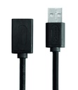 Cord USB Extension 2.0 M to USB F1. 5M NC31 Nextech